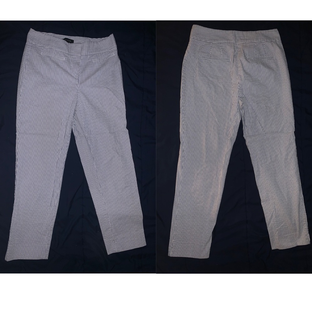 Capri Pants